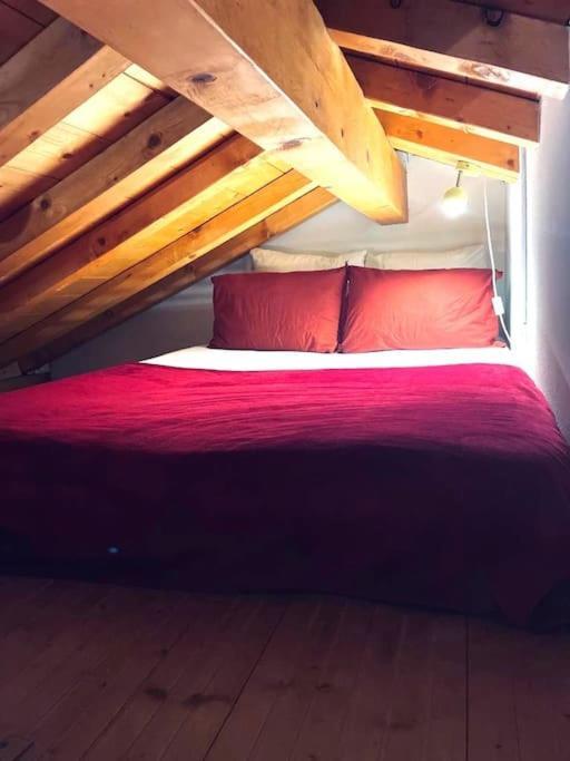 Apartmán Perle Alpine Yourhosthelper Annecy Exteriér fotografie