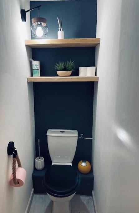 Apartmán Perle Alpine Yourhosthelper Annecy Exteriér fotografie